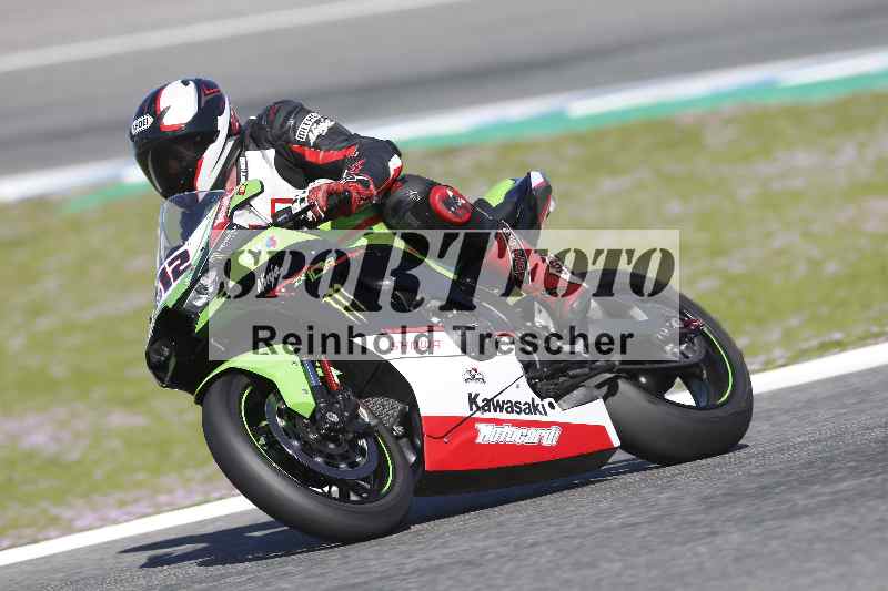 Archiv-2025/02 28.-31.01.2025 Moto Center Thun Jerez/gruen-green/612